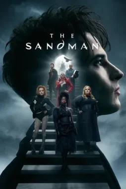 the-sandman-2025-DesireMovies the sandman 2025 , DesireMovies