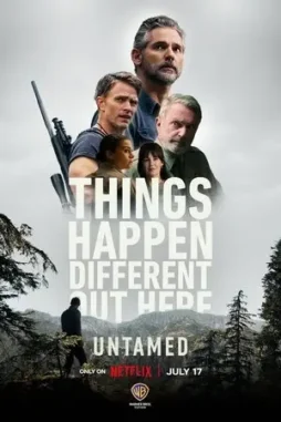 untamed-2025-DesireMovies untamed 2025 , DesireMovies