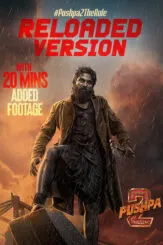Pushpa 2: RELOADED (2024)
